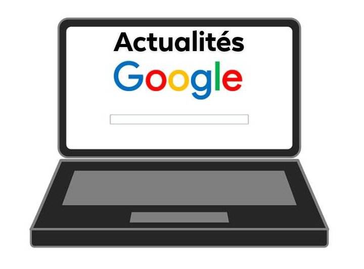 Google Actualités