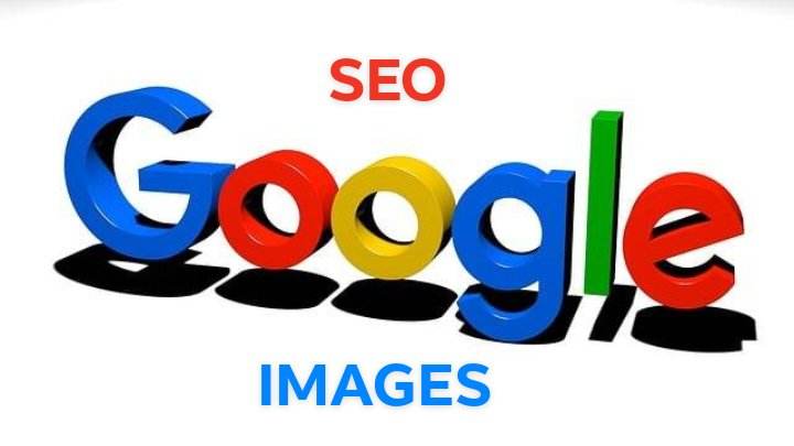 SEO pour Google Images